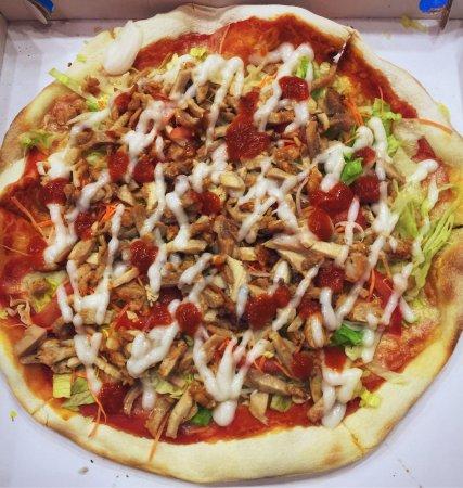 Non Solo Pizza